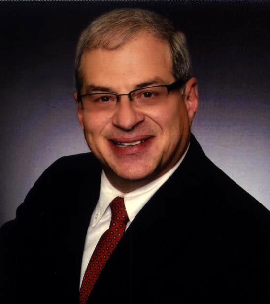 Photo of Bob Garfield